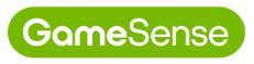GameSense Logo Ace Casino